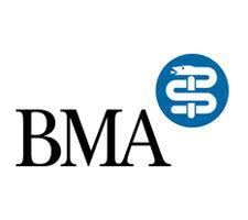 Bma logo